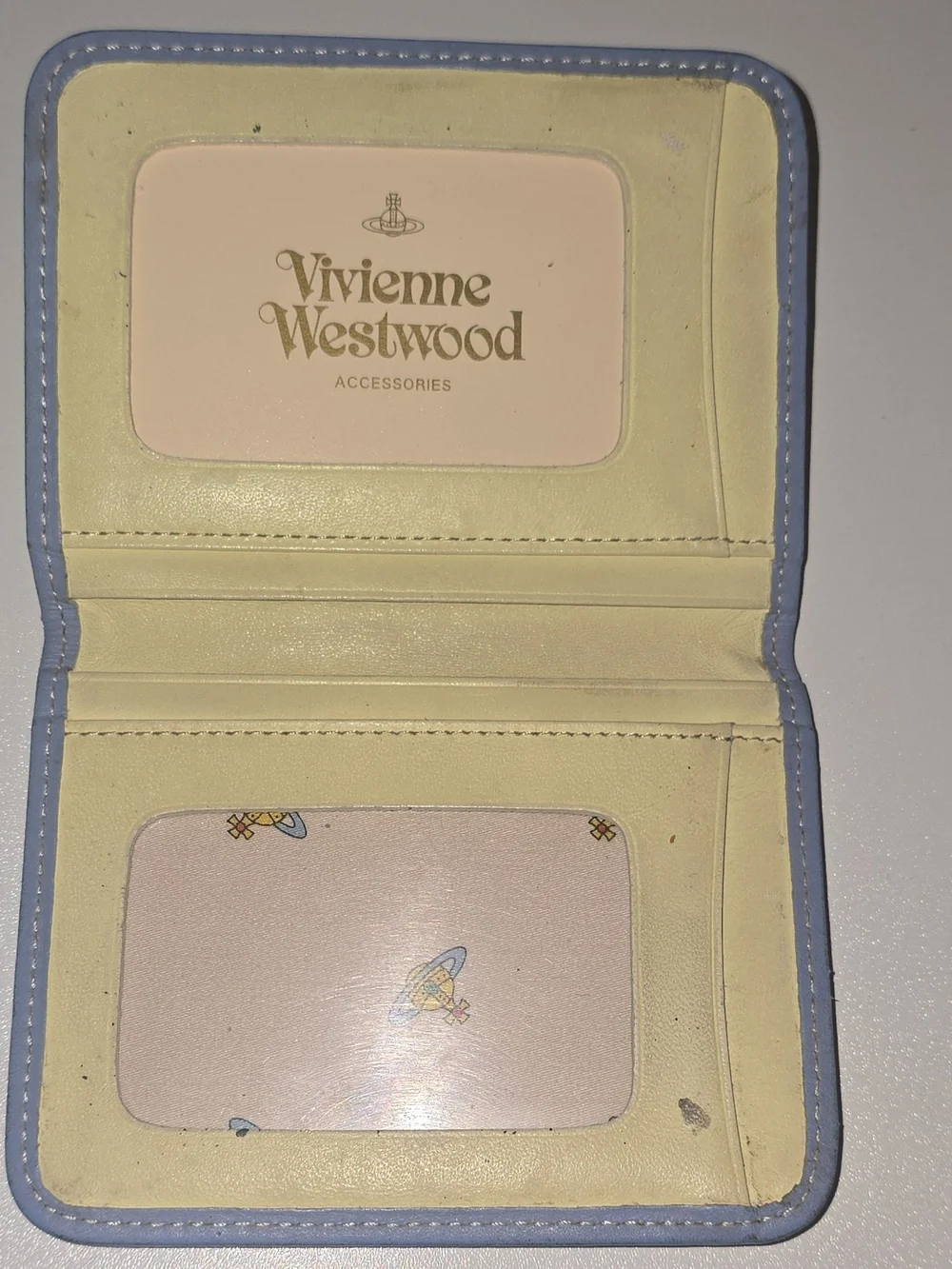 Vivienne Westwood vintage vivienne
